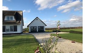 B&B De Spiegel - Genieten van rust en ruimte